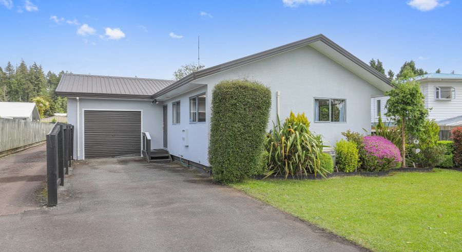  at 10C Lynbert Road, Lynmore, Rotorua