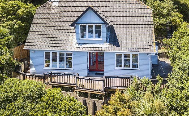  at 17 Volga Street, Island Bay, Wellington