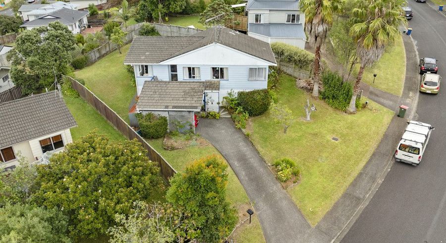  at 6 Tetrarch Place, Totara Vale, North Shore City, Auckland