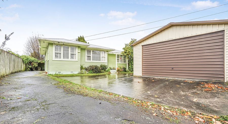  at 116 Masters Avenue, Silverdale, Hamilton
