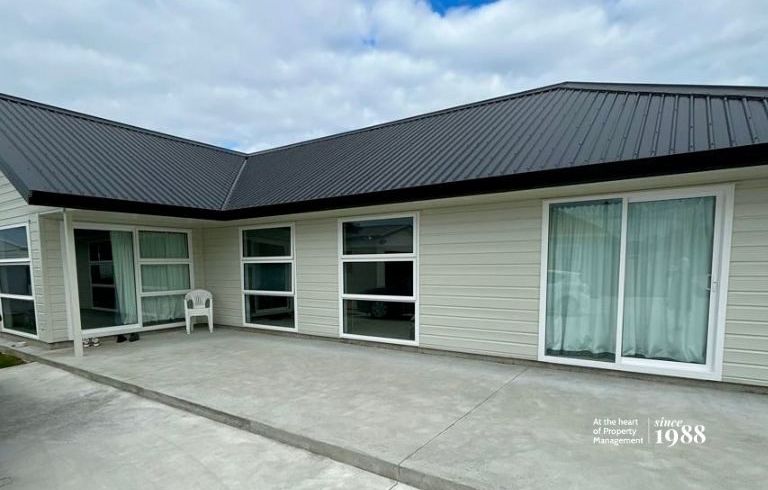  at 43A Field Street, Aramoho, Whanganui, Manawatu / Whanganui