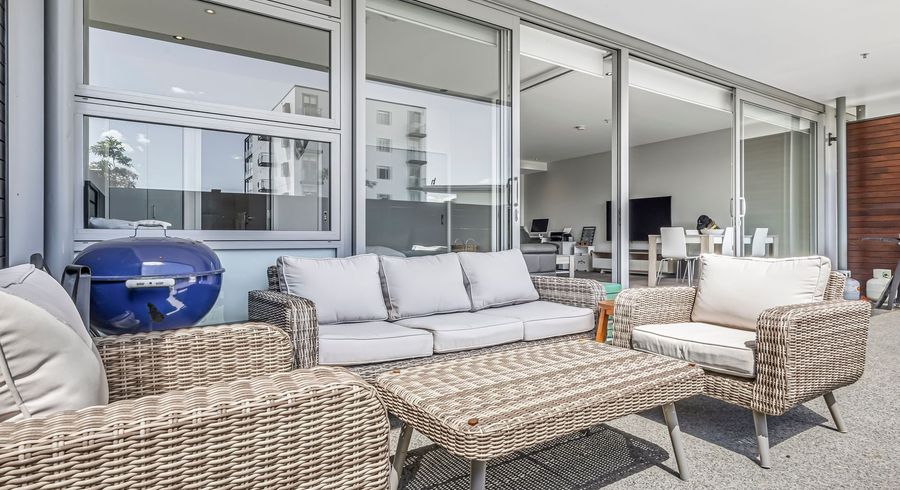  at 14C/106 West Quay, Ahuriri, Napier, Hawke's Bay