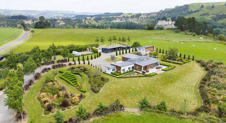  at 314 Cheltenham Hunterville Road, Waituna West, Manawatu, Manawatu / Whanganui