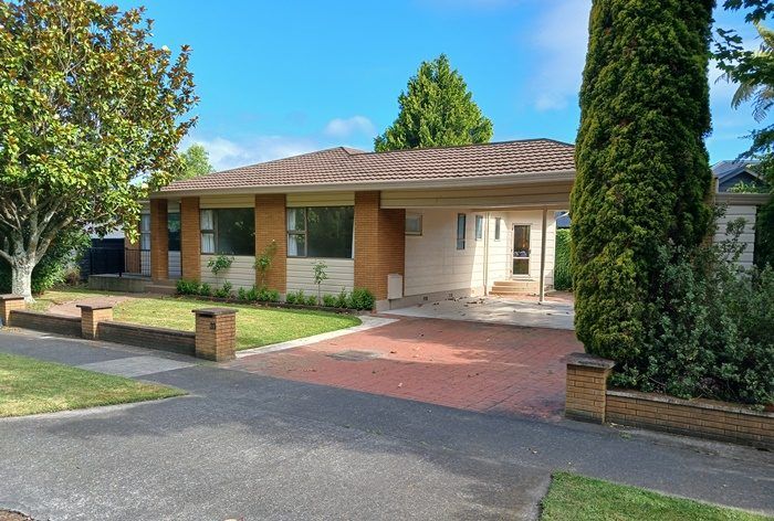  at 33 Ihaka Street, Hokowhitu, Palmerston North, Manawatu / Whanganui