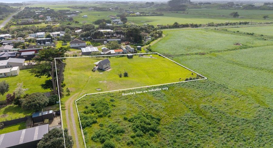  at 22B Gawler Street, Te Horo, Kapiti Coast, Wellington