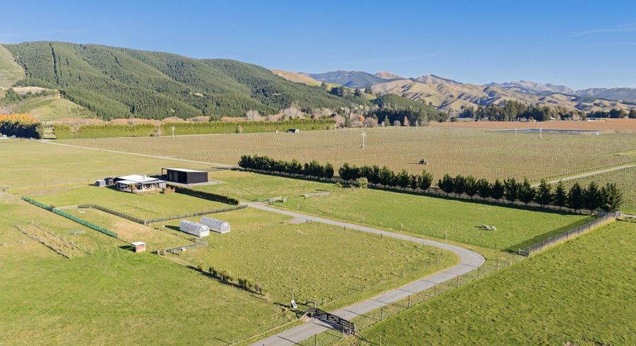  at 40 Cooper Street, Wairau Valley, Marlborough, Marlborough