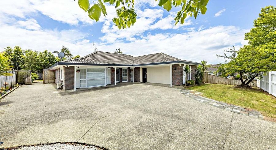  at 147 Millhouse Drive, Golflands, Manukau City, Auckland