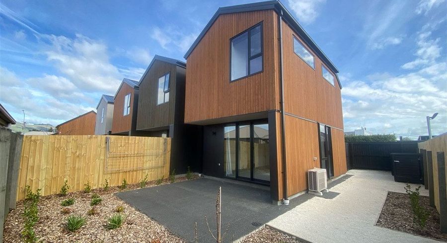  at 5/9 Milton Street, Somerfield, Christchurch