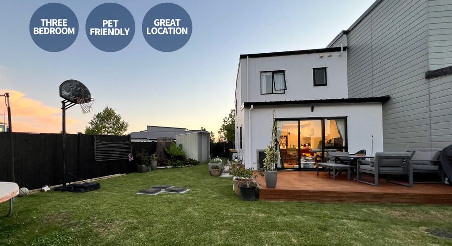  at 3A Weri Road, Drury, Papakura, Auckland