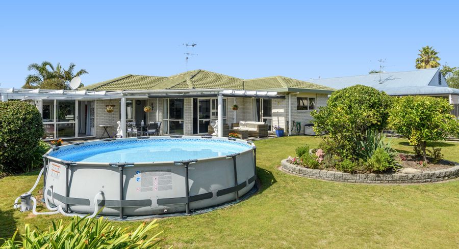  at 5 Ocean Crest, Papamoa, Tauranga, Bay Of Plenty