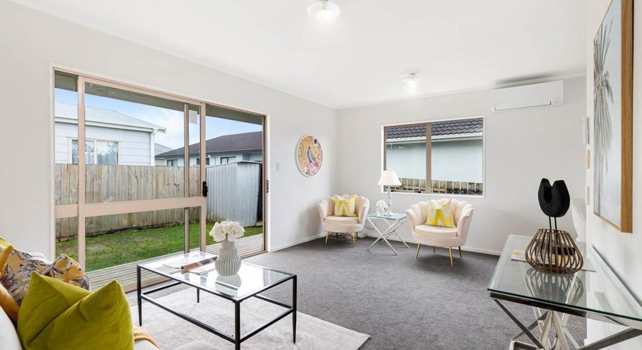  at 3D Berkeley Road, Manurewa, Manukau City, Auckland