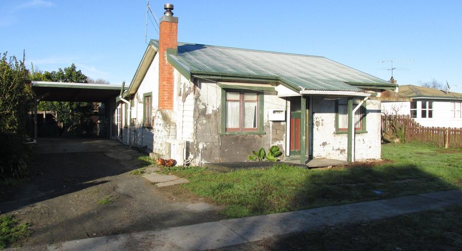  at 4 Queen Street, Wairoa, Wairoa