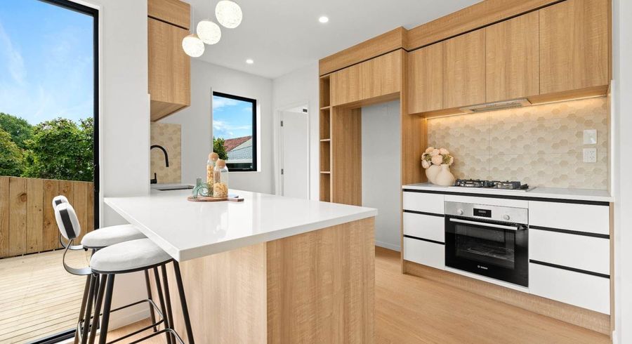  at Lot 3, 150 Barrack Road, Mount Wellington, Auckland City, Auckland