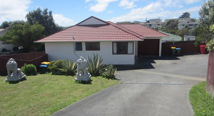  at 47C Rose St, Ranui Heights, Porirua, Wellington