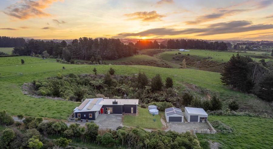  at 48 Serenity Lane, Levin