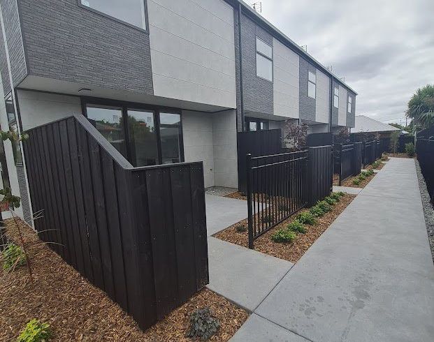  at 4/35 Buffon Street, Waltham, Christchurch City, Canterbury
