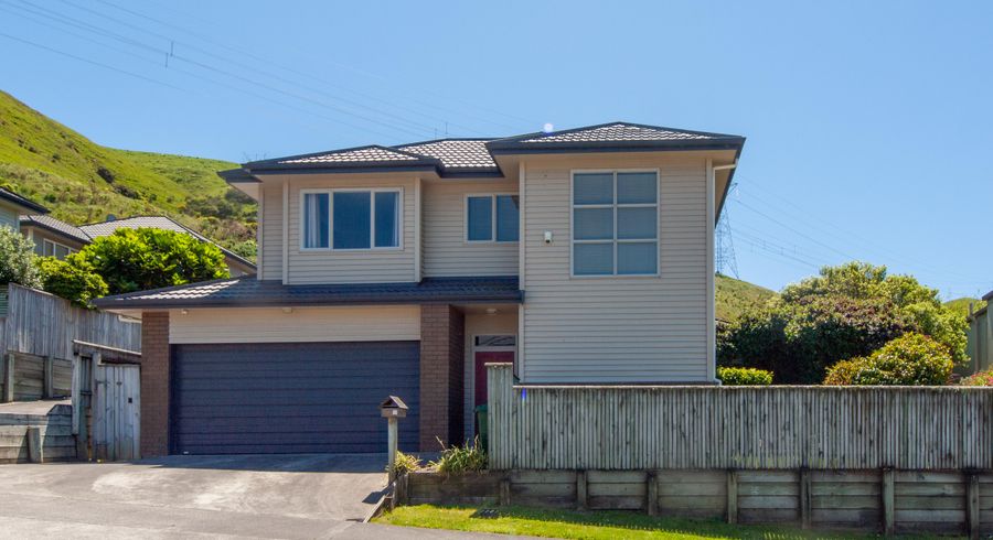 at 4 Erlestoke Crescent, Churton Park, Wellington