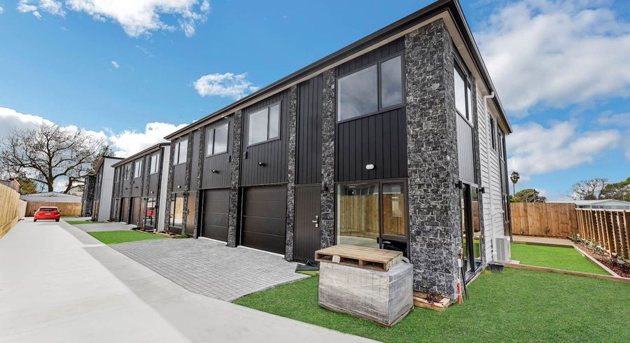  at 50b Sunnyside Crescent, Papatoetoe, Manukau City, Auckland