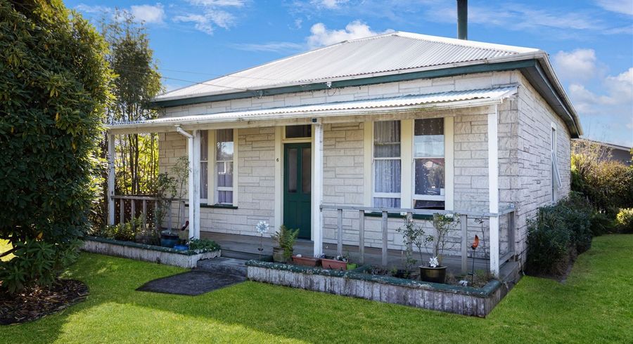  at 6 Kissel Street, Templeton, Christchurch