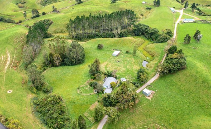  at 805 Croydon Road, Te Popo, Stratford