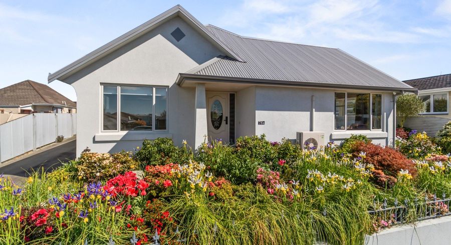  at 78A Grey Road, Timaru, Timaru, Canterbury