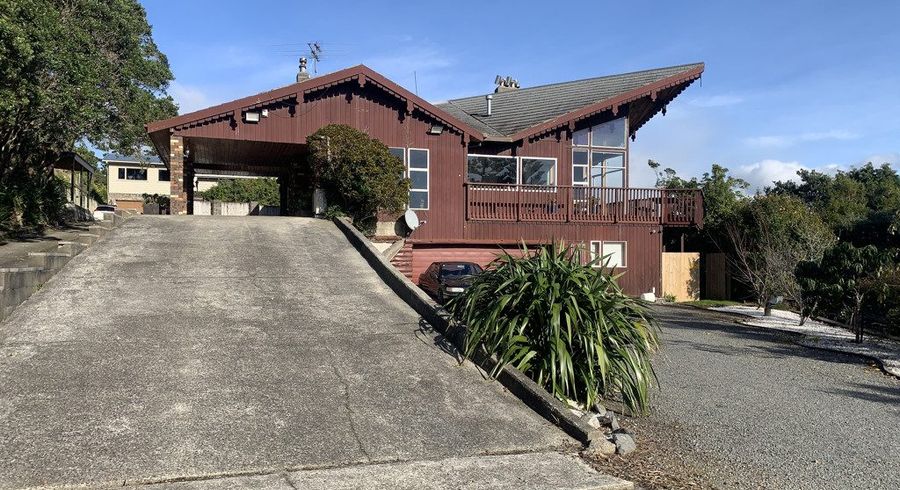  at 7 Mayfair Place, Tawa, Wellington, Wellington