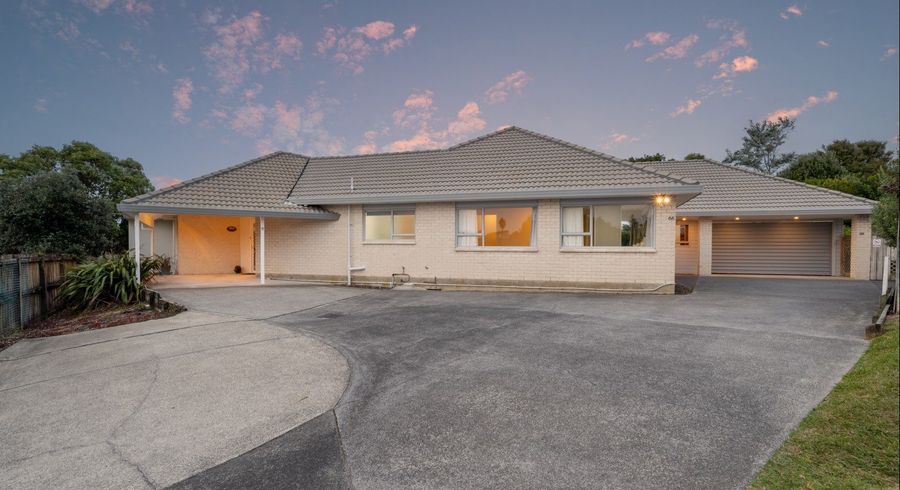  at 66 Golfland Drive, Golflands, Manukau City, Auckland