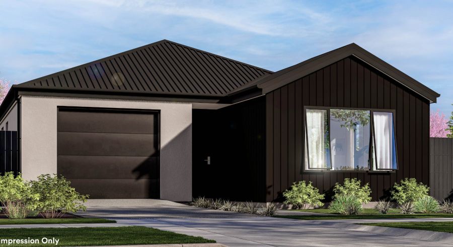  at 8 Westhampton Dr - Lot 101 Hampton Grove, Prebbleton, Selwyn, Canterbury