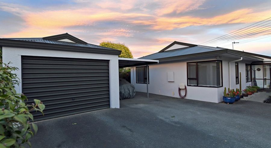  at 2/20 BLEDISLOE AVE, Stoke, NELSON
