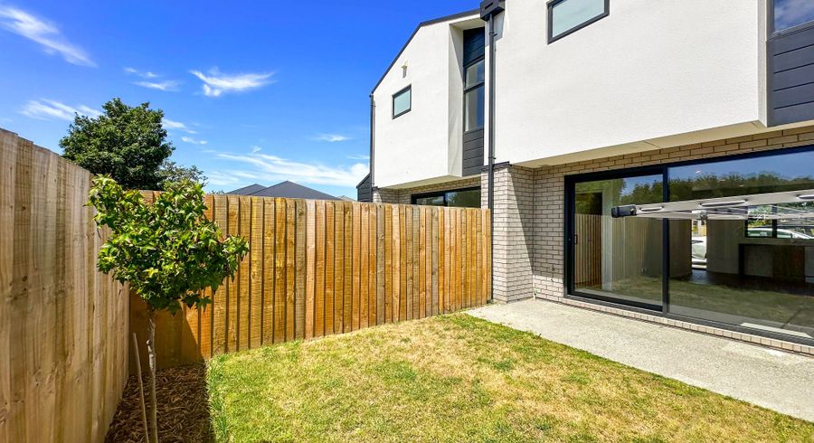  at 2/116 Aldwins Road, Phillipstown, Christchurch City, Canterbury