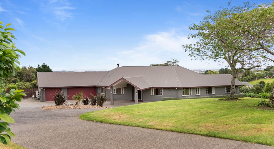  at 91 Kaipara Road, Papakura, Papakura