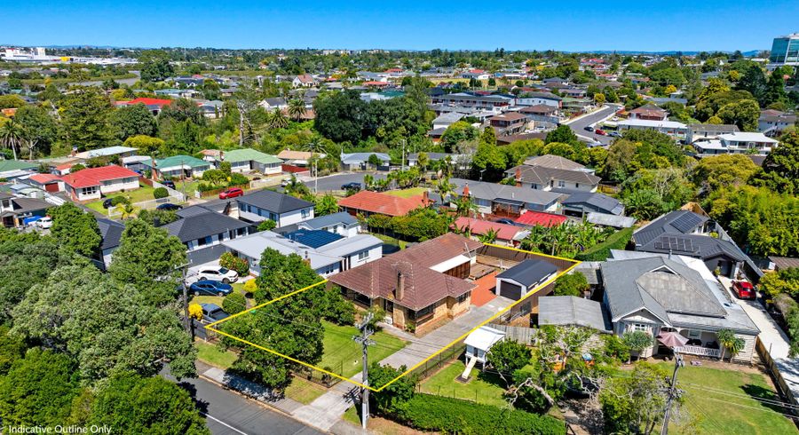  at 2 Harmony Avenue, Otahuhu, Auckland