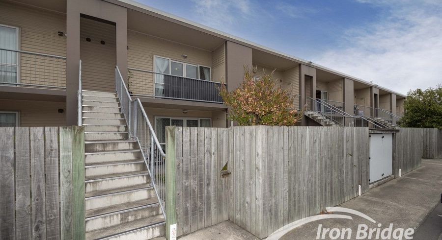  at 4/31 Bordesley Street, Phillipstown, Christchurch