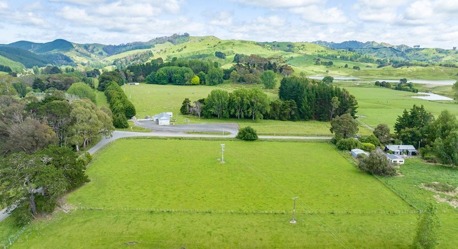  at Lots 6,7,8 Langdale Road, Whareama, Masterton, Wellington