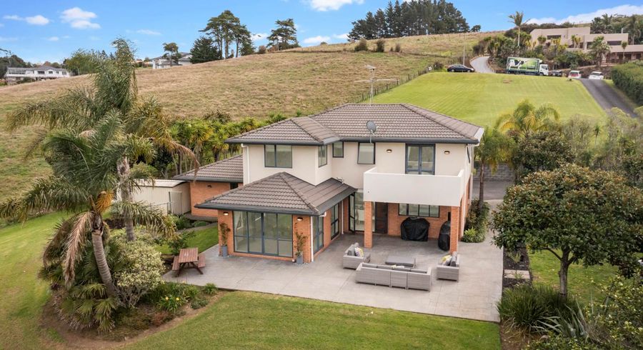  at 125 Polo Prince Drive, Totara Park, Auckland