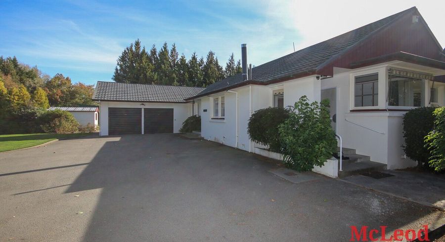  at 380 Cochranes Road, Elgin, Ashburton