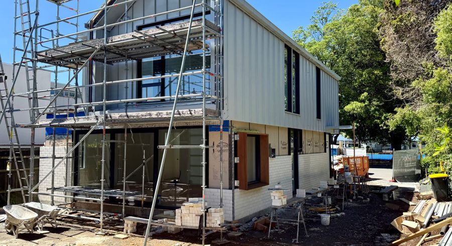  at 65B Leinster Street, Merivale, Christchurch City, Canterbury