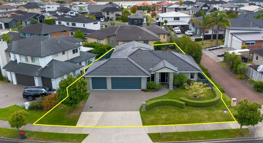  at 65 Capriana Drive, Karaka, Papakura