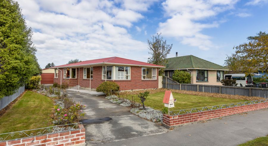  at 723 Main South Road, Islington, Christchurch