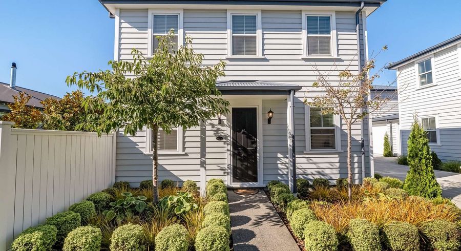  at 1/26 Devon Street, Sydenham, Christchurch