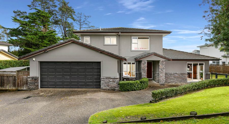  at 9 Dressage Lane, Greenhithe, Auckland