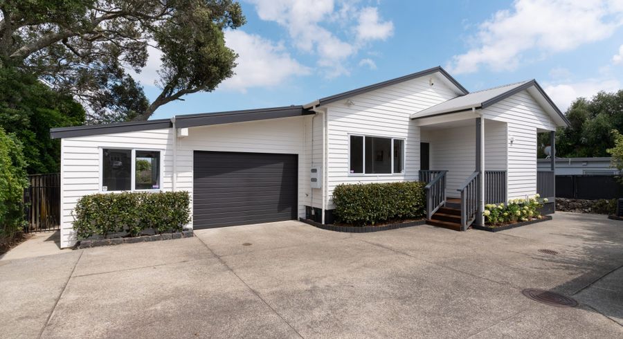  at 64A Mariri Road, One Tree Hill, Auckland