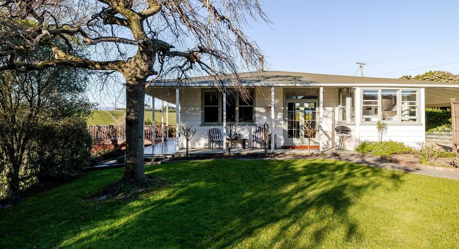  at 502 Stoney Creek Road, Kelvin Grove, Palmerston North, Manawatu / Whanganui