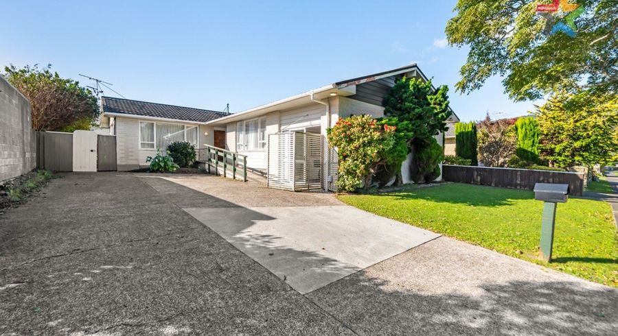  at 3 Waddington Drive, Naenae, Lower Hutt, Wellington