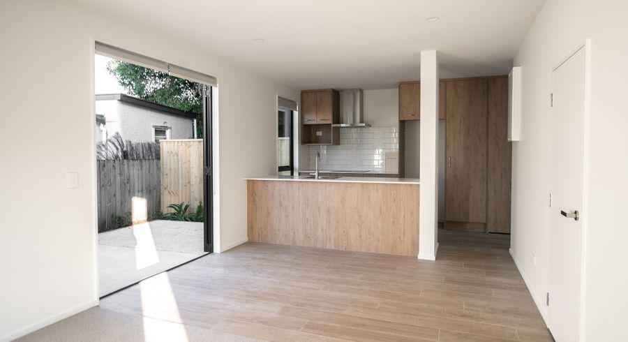  at 3/36 Hargest Crescent, Sydenham, Christchurch City, Canterbury