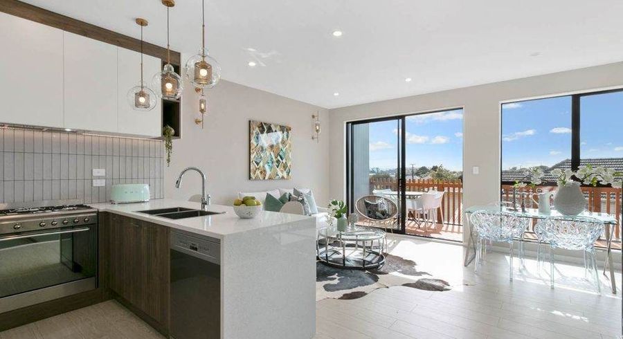  at 5/3 Haughey Avenue, Three Kings, Auckland City, Auckland