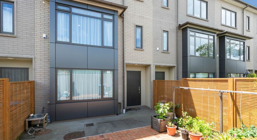  at 35/130 Great South Road, Remuera, Auckland