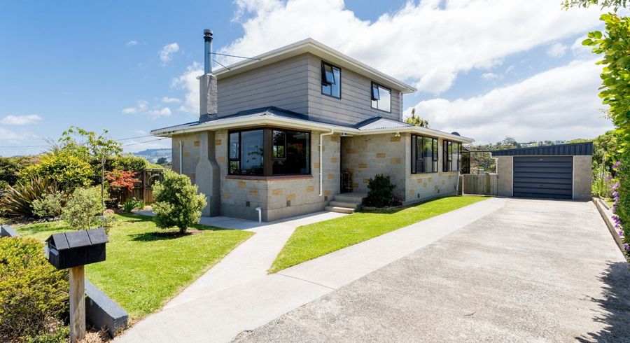  at 7 Kinvig Street, Andersons Bay, Dunedin