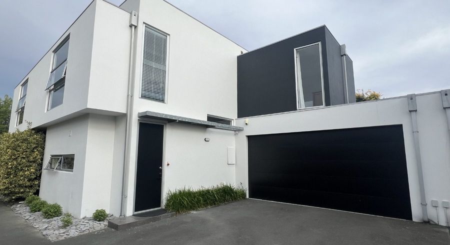  at 18a Onslow Street, St. Albans, Christchurch City, Canterbury