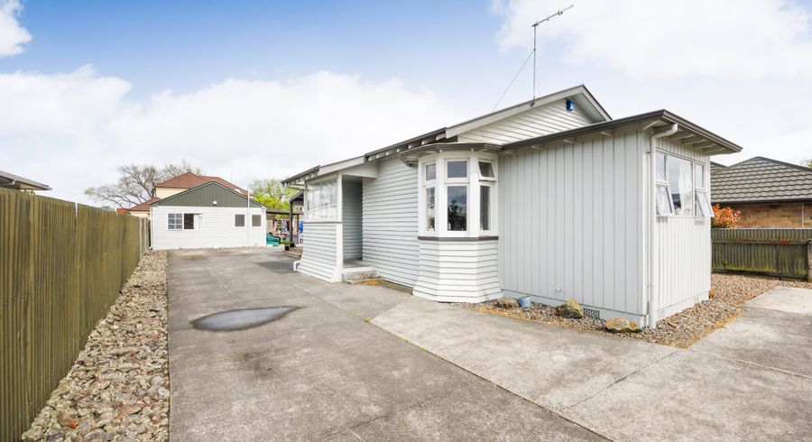  at 6 Marne Street, Hokowhitu, Palmerston North, Manawatu / Whanganui